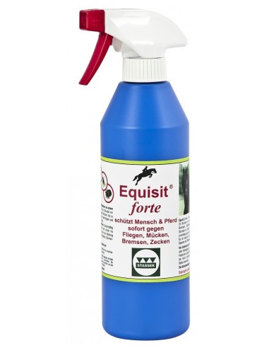 EQUISIT® Forte Spray anti–mouches