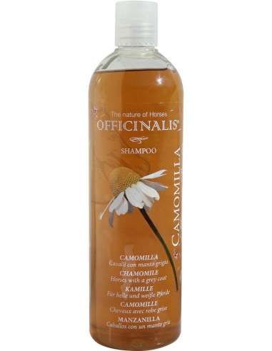 Shampooing OFFICINALIS® “Camomille”