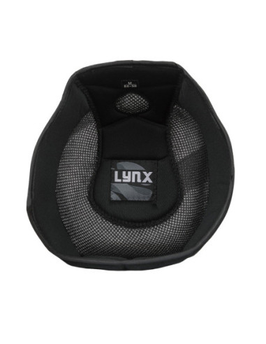 Garniture interieure pour casque BACK ON TRACK "Lynx"